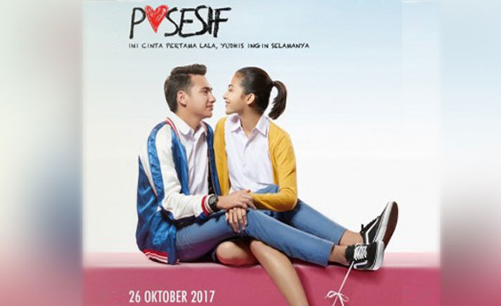 Iklan Film Posesif