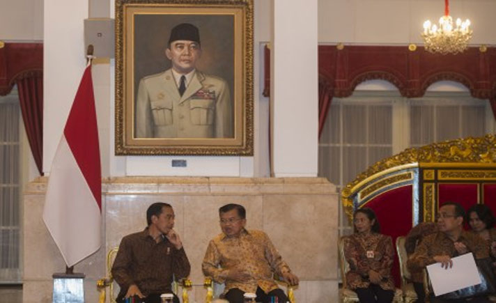 Rektor Paramadina: Tiga Tahun Jokowi-JK Kinerja Ekonomi 