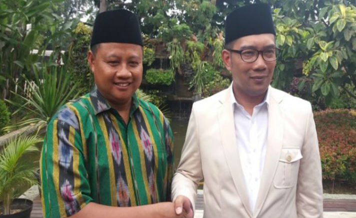 Kang Emil dan Uu
