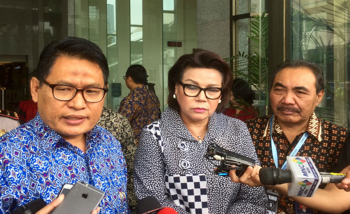LPSK dan KPK