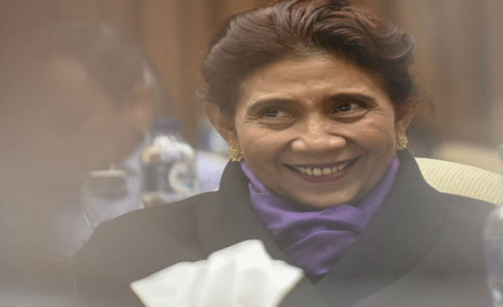 Sosok Susi Dalam Pilgub Jabar