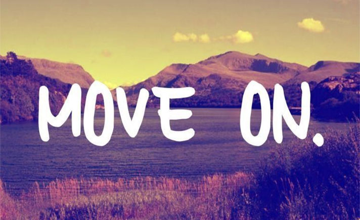 Move On