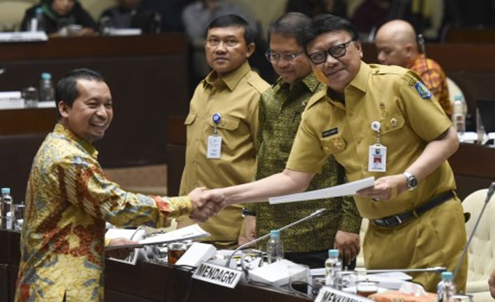 Perppu Ormas