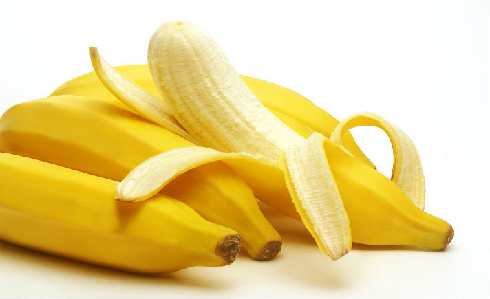 Pisang Bukan Buah