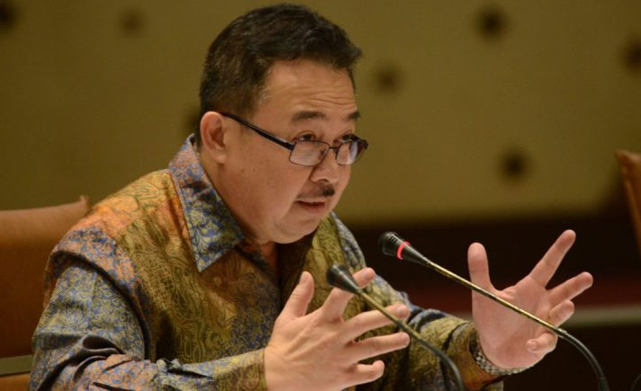 Rhenald Kasali