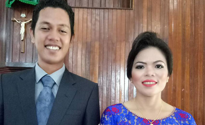 Tika Romauli Siregar