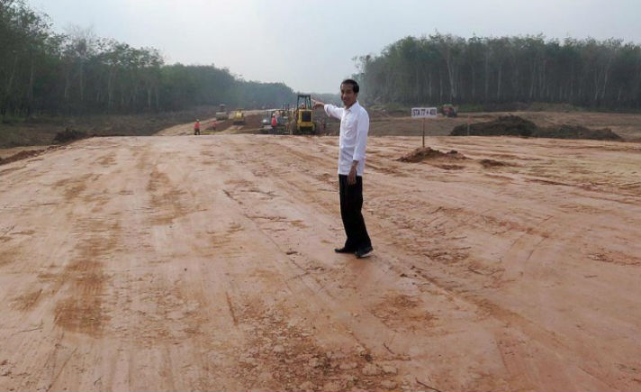 Tol Lintas Sumatera