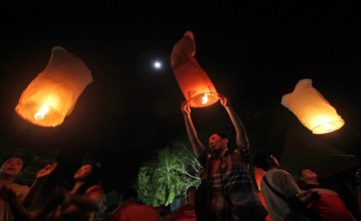 Festival Bulan Purnama