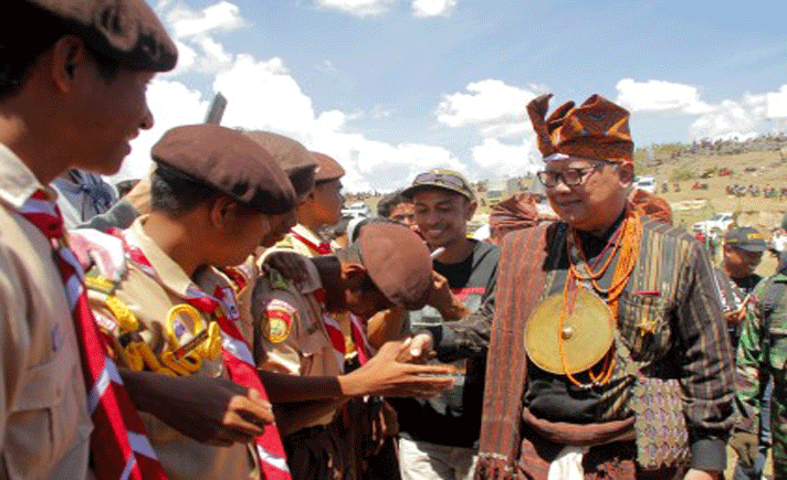 Tjahjo Kumolo