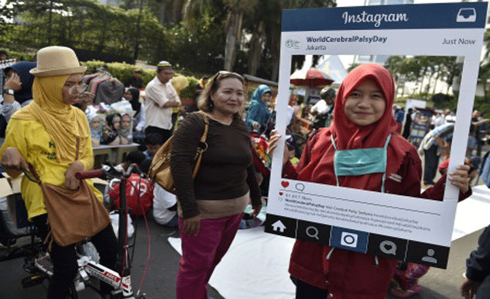 Cerebral Palsy Sedunia