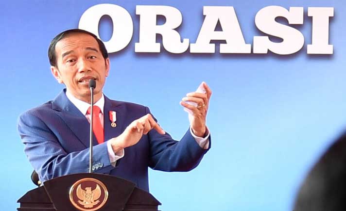 Jokowi