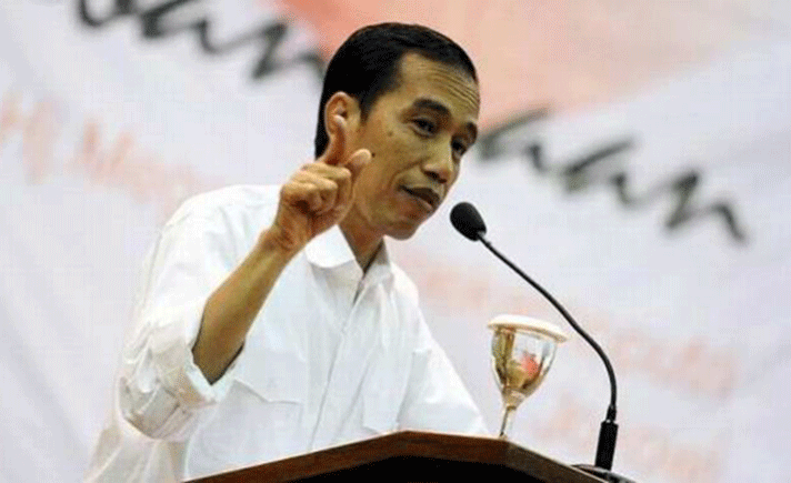 Jokowi