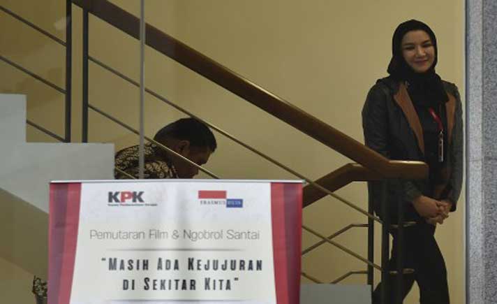 Rita Widyasari