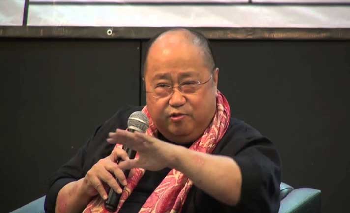 Jaya Suprana