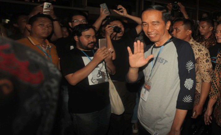 Jokowi