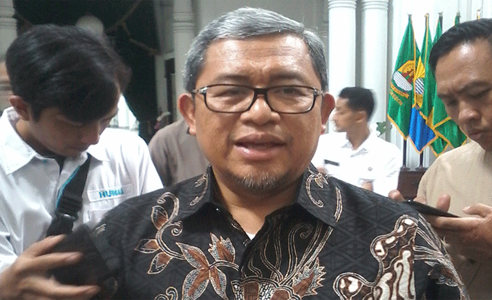 Ahmad Heryawan