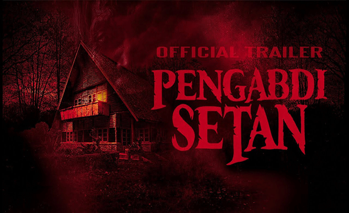 Film Pengabdi Setan