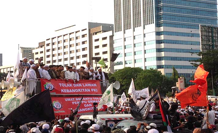 Perppu Ormas