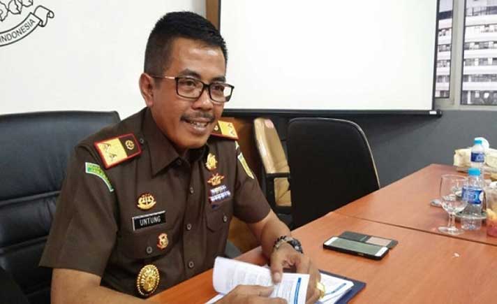Setia Untung