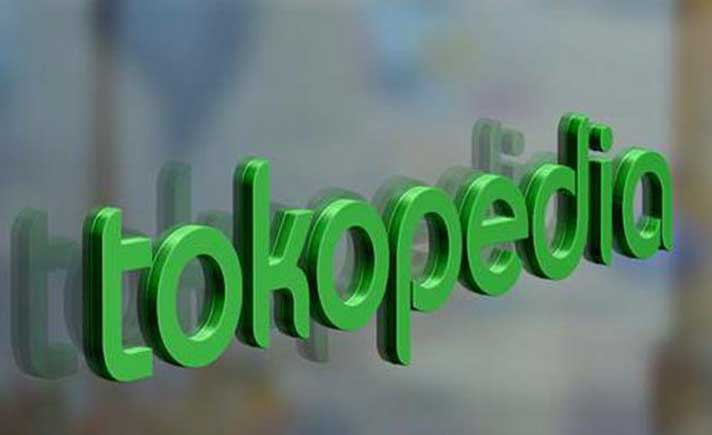 Tokopedia