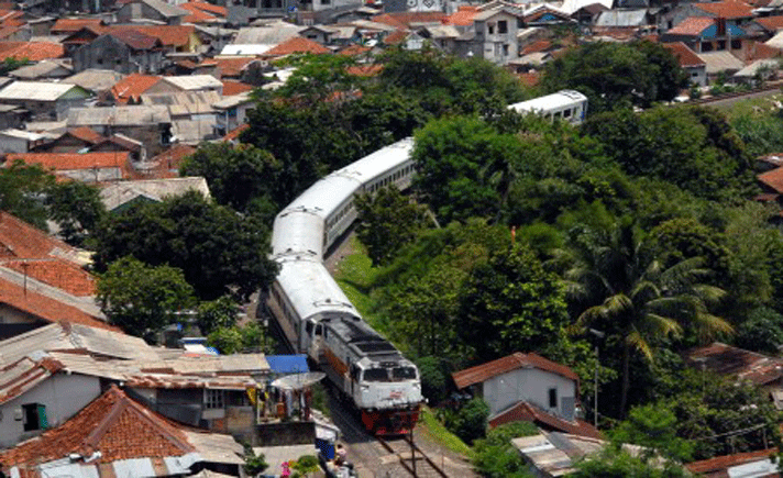 Pertengahan November, Terminal 1 Soetta Terkoneksi 'Skytrain'