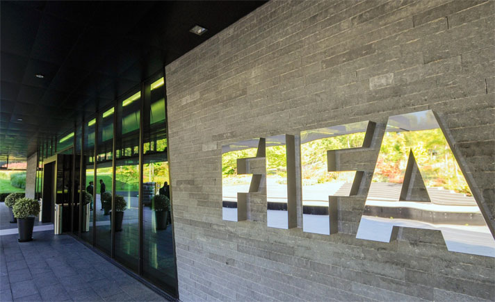 Badan sepak bola dunia FIFA menyatakan akan memperluas peserta Piala Dunia Klub menjadi 24 tim mulai Juni 2021