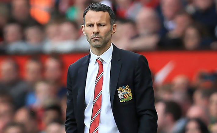 Ryan Giggs
