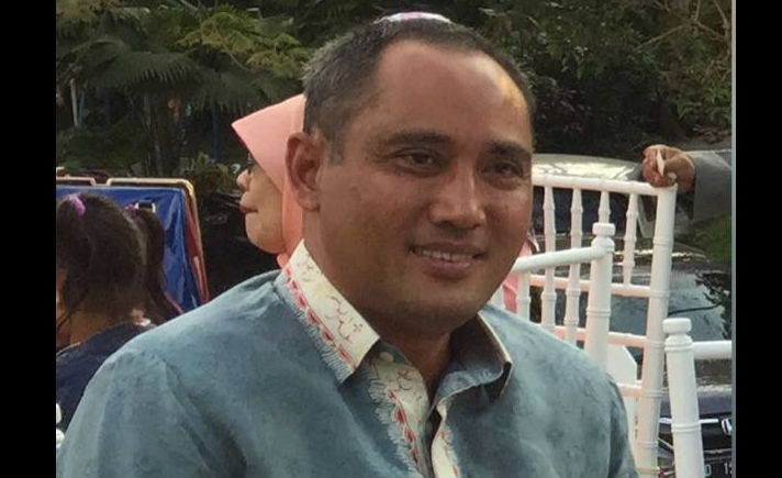 Poros Baru Tak Sepakat, PAN Gabung ke Gerindra-PKS Poros Baru Tak Sepakat, PAN Gabung ke Gerindra-PKS