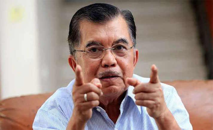 Wakil Presiden RI, Jusuf Kalla