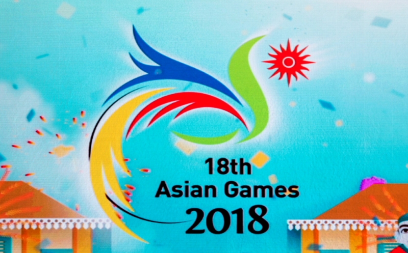 INASGOC Bakal Umumkan Aturan Penggunaan Logo Asian Games 2018
