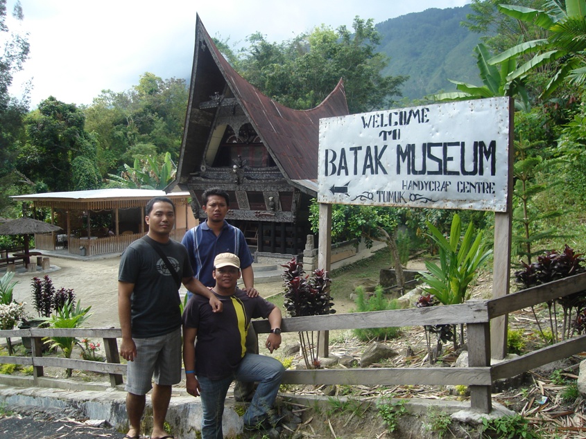 Museum Batak