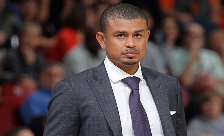 Earl Watson