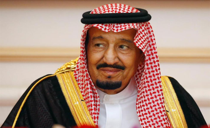 Raja Salman