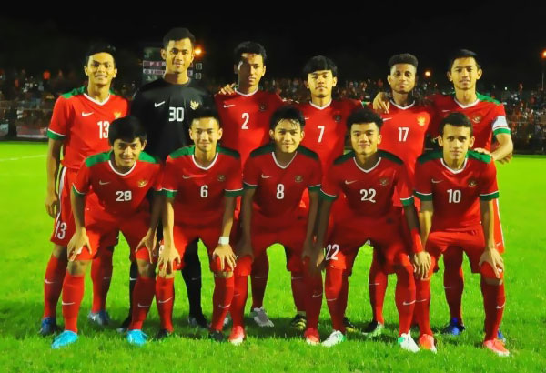 Preview Indonesia vs Kamboja: Timnas Mau Menang Telak 