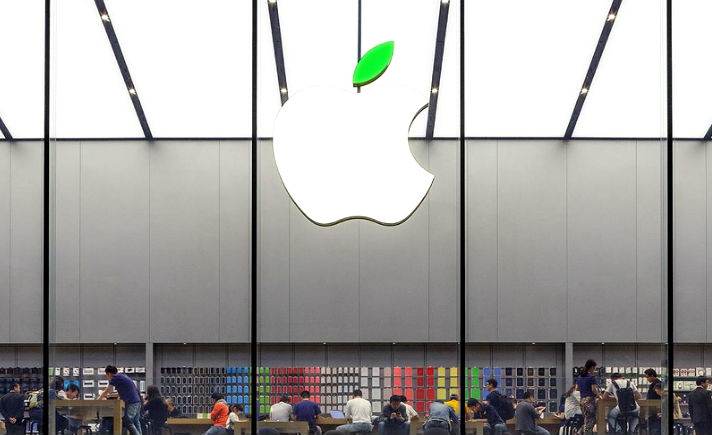 Apple Produk Massal iPhone X