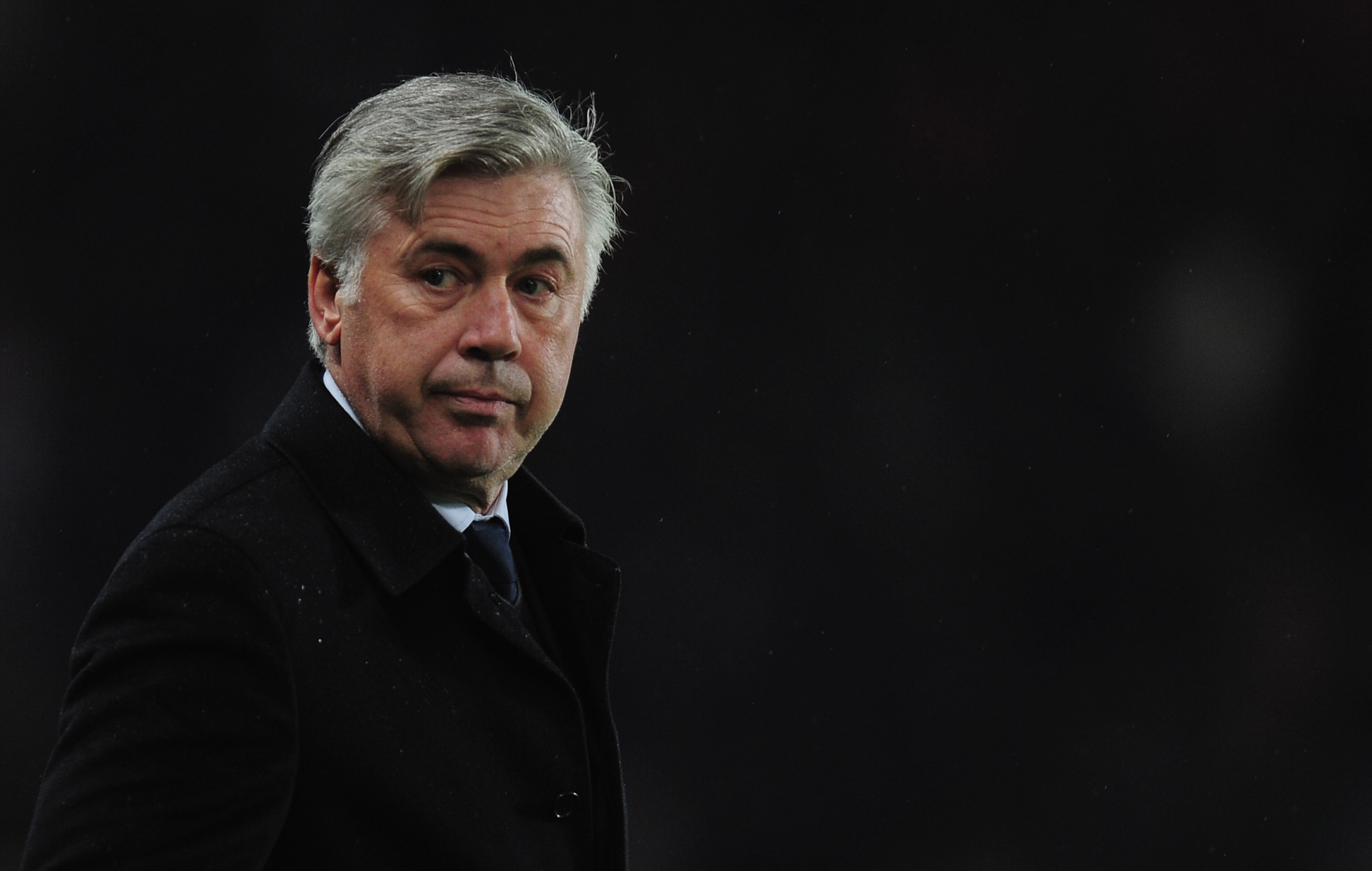 Carlo Ancelotti