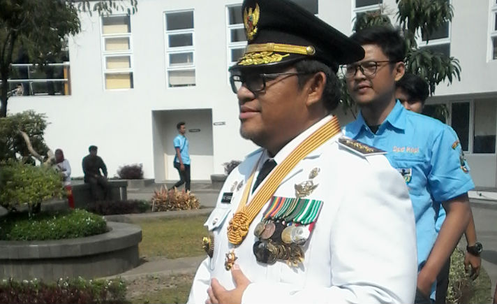 Daerah Ahmad Heryawan