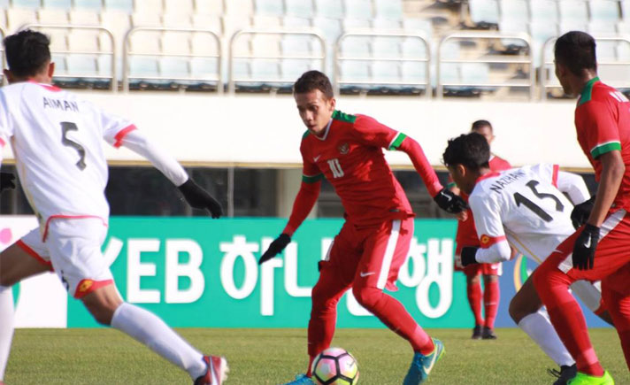 Egy Maulana Vikri