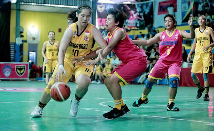 Menang Kontra Tanago, Surabaya Fever Tetap Lakukan Evaluasi