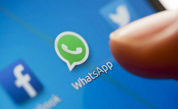 Foto WhatsApp