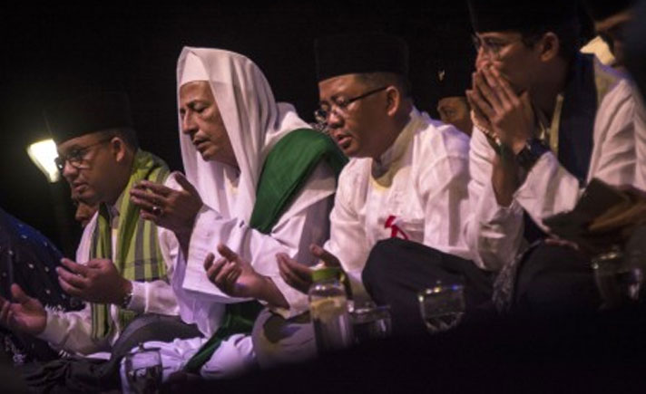 Habib Luthfi bin Yahya