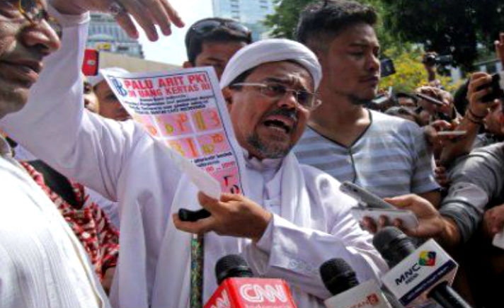 Habib Rizieq