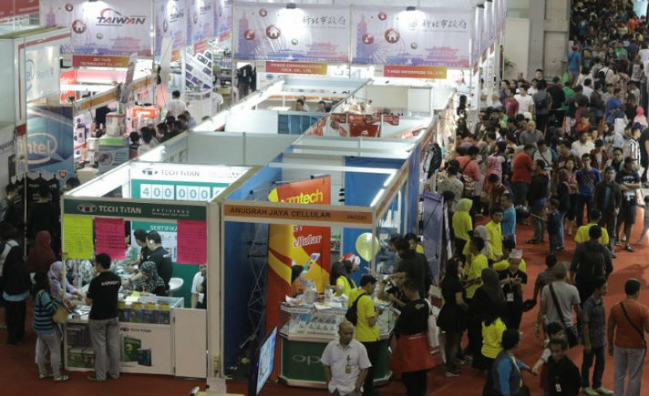 Indocomtech2017