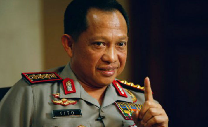 Jenderal Tito