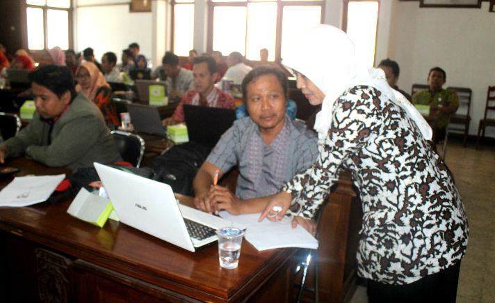 Jepara Sistem Informasi Desa