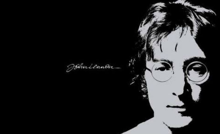 John Winston Ono Lennon