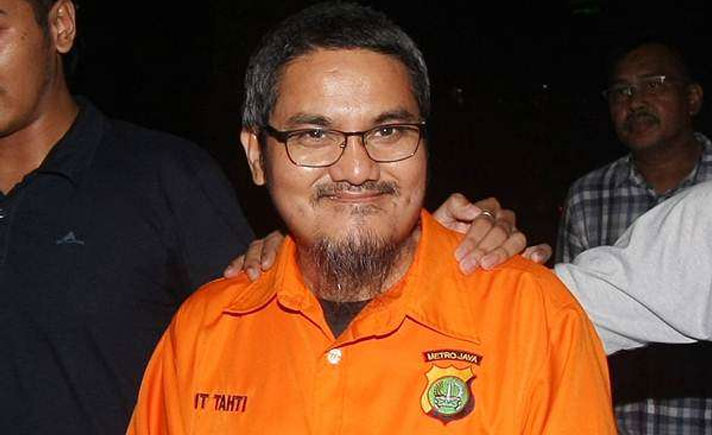 Jonru Ginting
