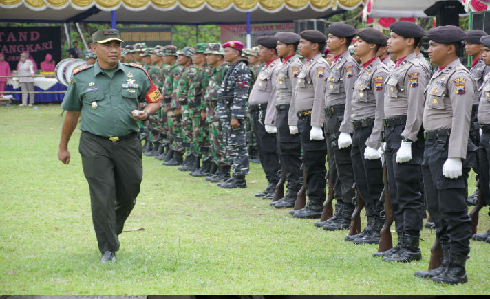 Satu Warga Jepara Turut Tersandera KKB di Kampung Banti