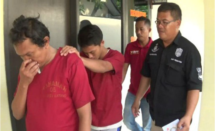 Larikan Adik Ipar
