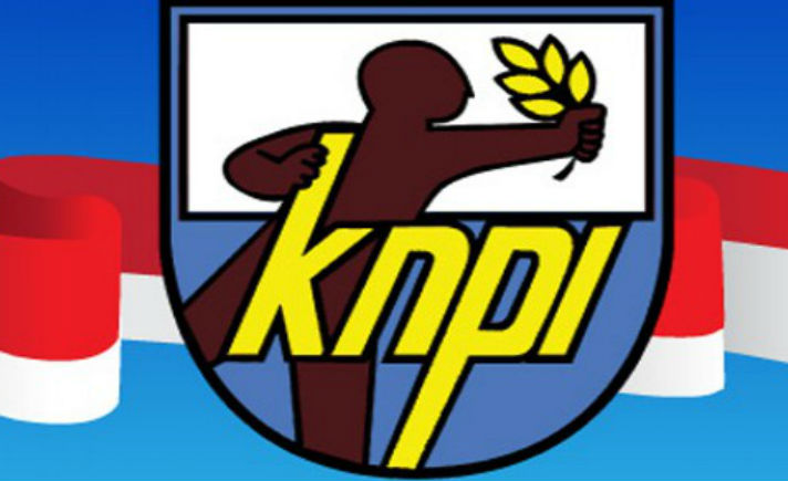 Logo KNPI